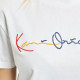 Karl Kani Γυναικεία κοντομάνικη μπλούζα Originals Tee